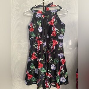 SHEIN Plus One piece Swimsuit (3XL)